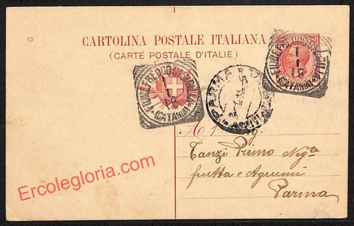 Ae4849 cartolina epoca - d'epoca,