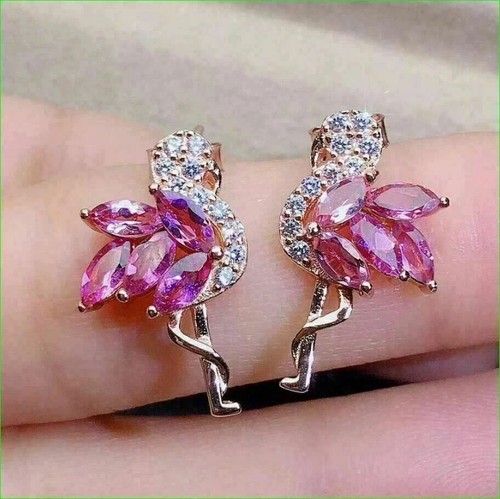 Orecchini ct diamanti - 1,50,