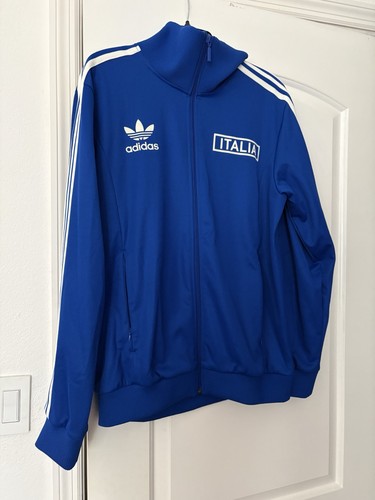 Giacca adidas originale italia - giacca,