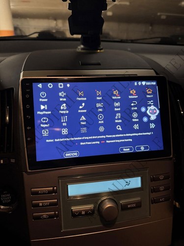 Autoradio per toyota corolla - per,