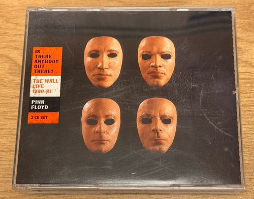 Pink floyd is - is, there