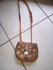 borsetta cuoio con