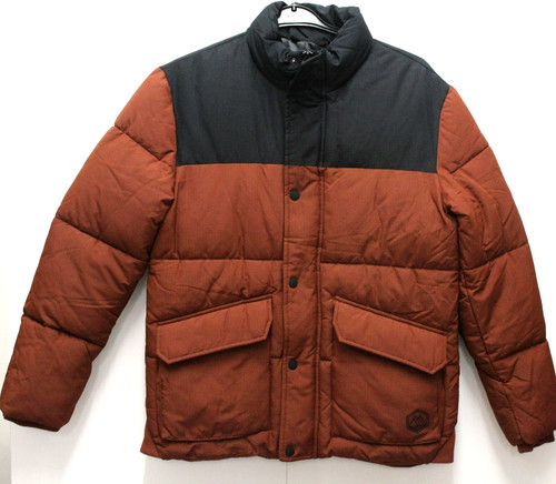 Giacca imbottita uomo - , con