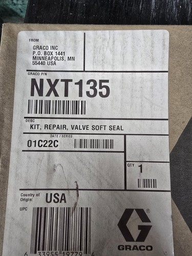 Nxt135 graco - nxt135,