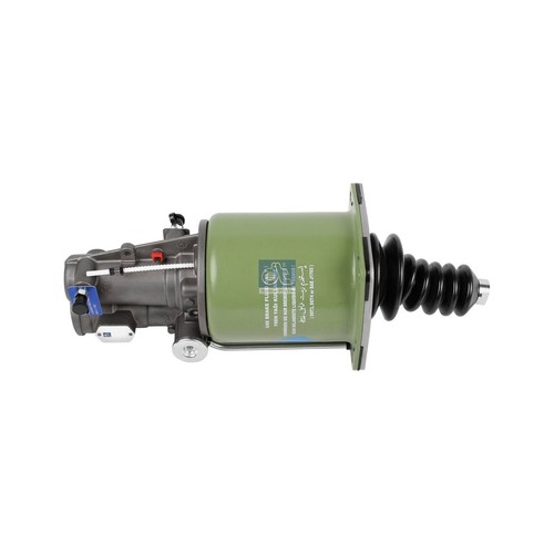 Amplificatore frizione - , dt