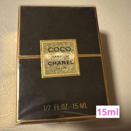 Coco chanel parfum perfume - chanel,