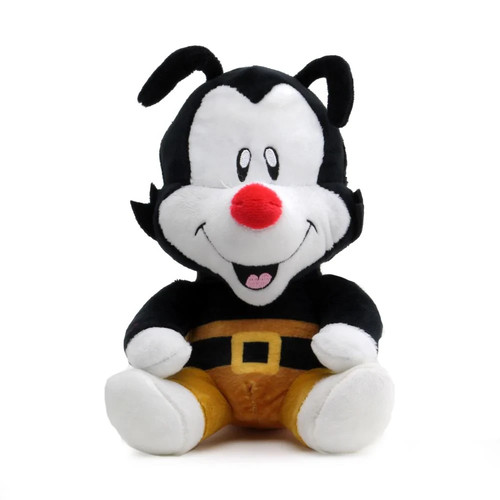 Yakko animaniacs phunny plush - phunny,