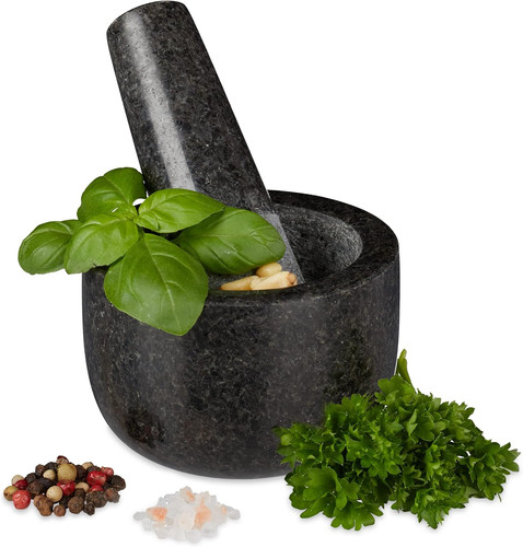 Mortaio pestello in - mortaio, &