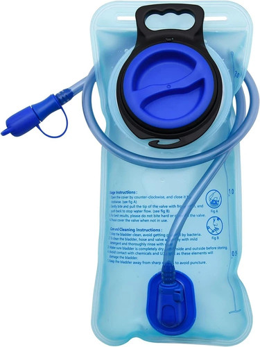 Vescica idratazione water - idratazione,