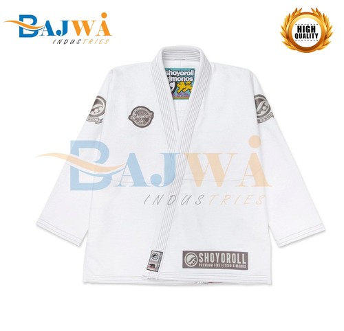 Shoyoroll atlas bjj - shoyoroll, gi