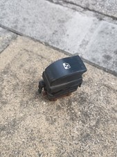 Pulsantiera Alzacristalli DX Per Opel Movano 2000-2021|Opel Vivaro 2001-2014