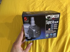 Sicce Syncra Silent 5.0 –