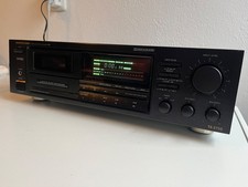 ONKYO Integra TA 2750 Tapedeck