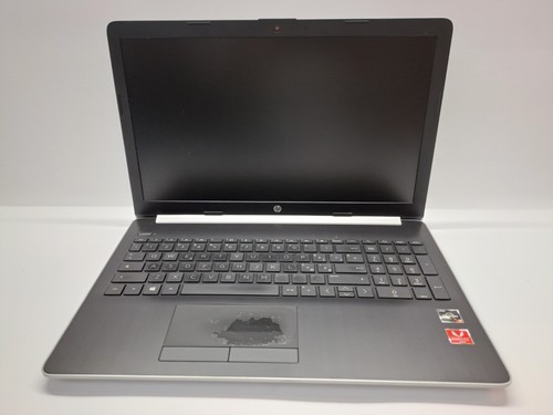 Notebook pavilion - hp,