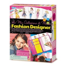 4M 4720 Fashion Designer