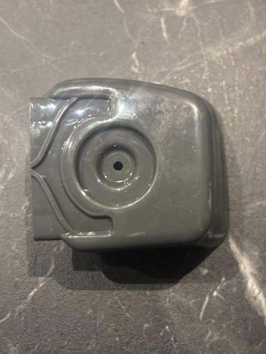 Coperchio filtro aria kawasaki - coperchio,
