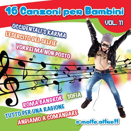Various artists canzoni per - various,