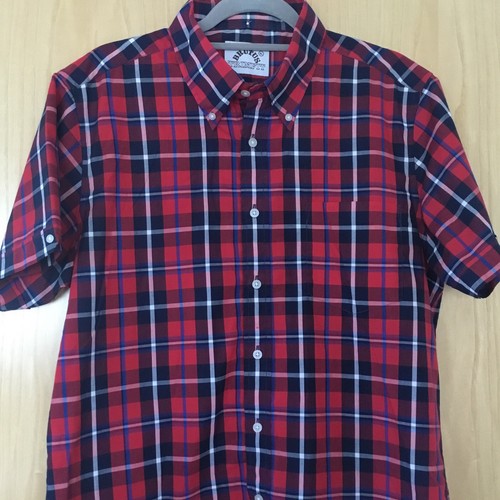 Camicia classica brutus - classica,