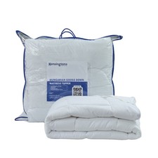 Coprimaterasso 100% piumino