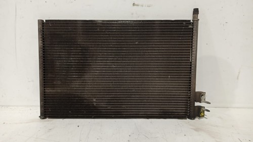 Radiatore per ford fiesta - a/c,