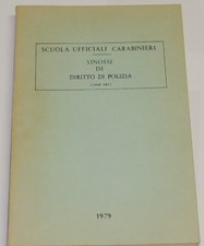 Scuola ufficiali carabinieri