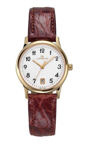 Orologio lorenz donna - donna, oro