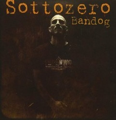 Bandog sottozero new - (cd), /