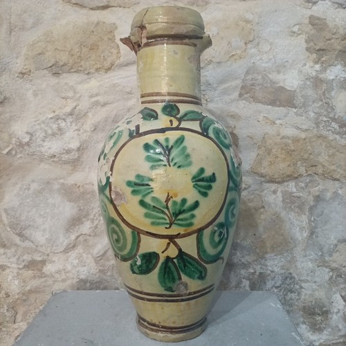 Ceramica antica quartara - ceramica,