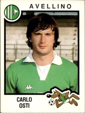 figurina Panini Calciatori