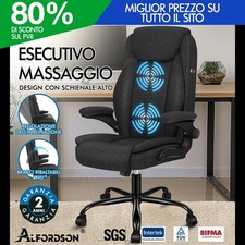 ALFORDSON Massaggio Ufficio