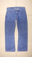 Jeans uomo LEVI'S 512 bootcut