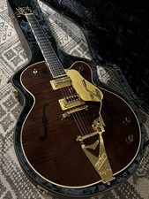Gretsch G6122T-59 VS Vintage