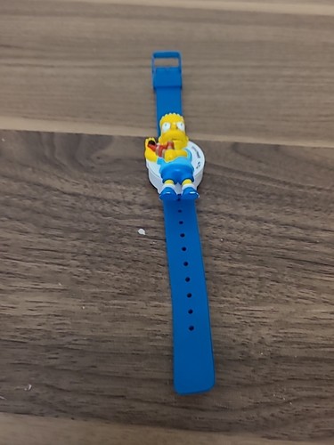 Orologio zeon vintage bart - zeon,