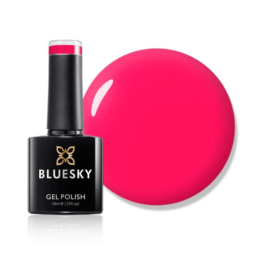 Bluesky smalto gel - gel, fruit