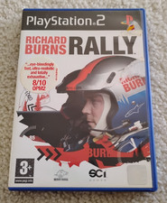 Richard Burns Rally