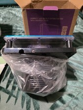 Ventilatore estrattore