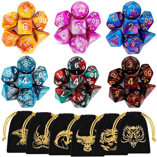 Qmay dadi gioco 42 - qmay,