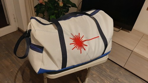 Borse sportive con simboli - sportive,