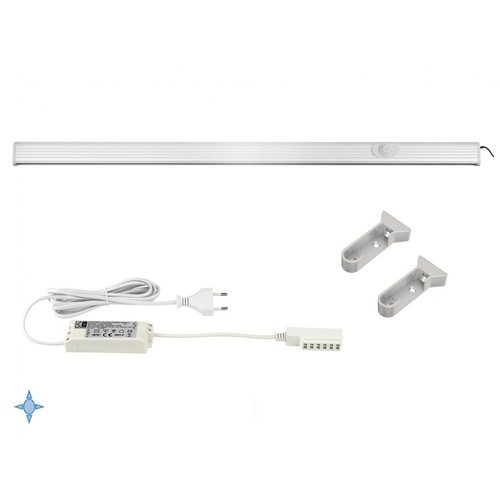 Barra pensile applique con - barra,