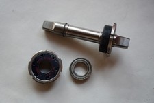 Staffa inferiore FT Bologna