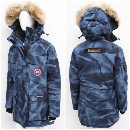 Autentico cappotto piumino