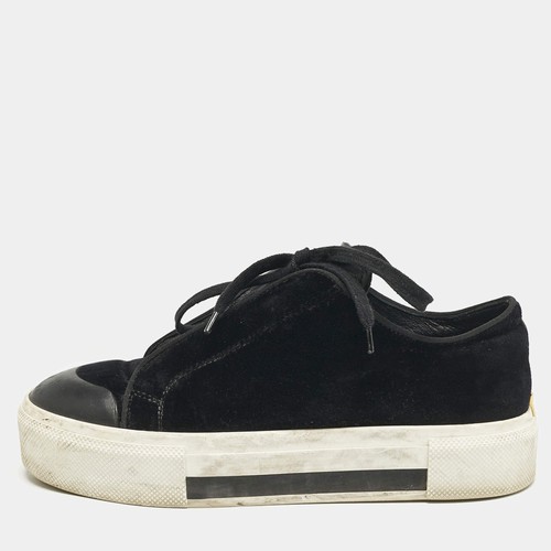 Sneakers basse alexander - basse,