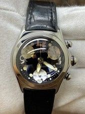 Orologio al Quarzo Corum