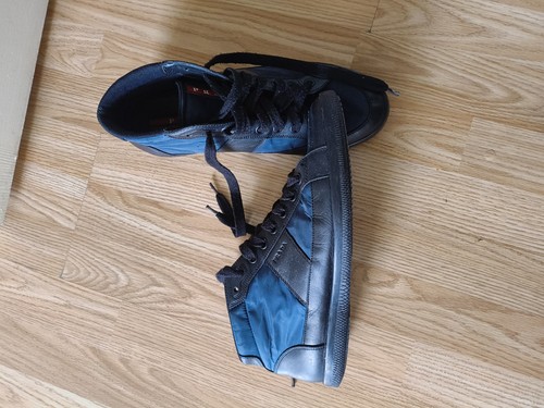 Scarpe ginnastica alte - ginnastica,