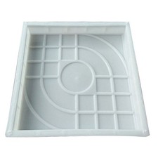 Path Maker fai da te stampo per pavimentazione mattoni cemento pietra quadrato