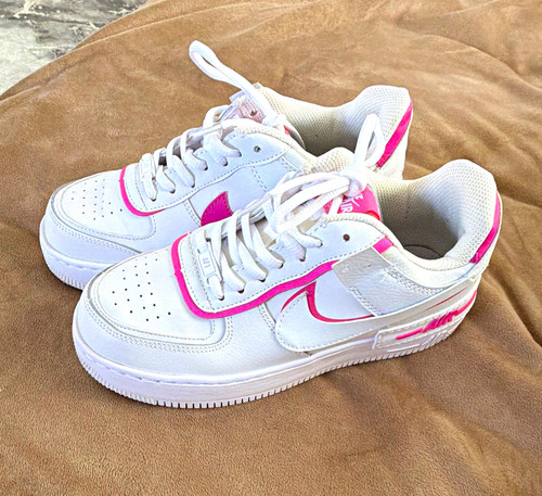 Nike air force shadow - force, 1