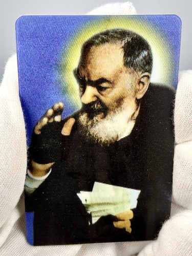 Santino padre pio san - padre,