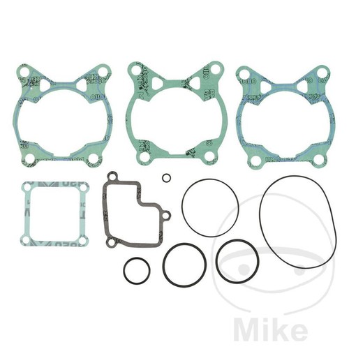 Set guarnizioni cilindro per