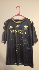 Maglia Venezia FC 21/22 Kappa