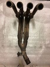 Collettori Scarico Completi Marmitta Yamaha Yzf R6 Anno 2002!!!